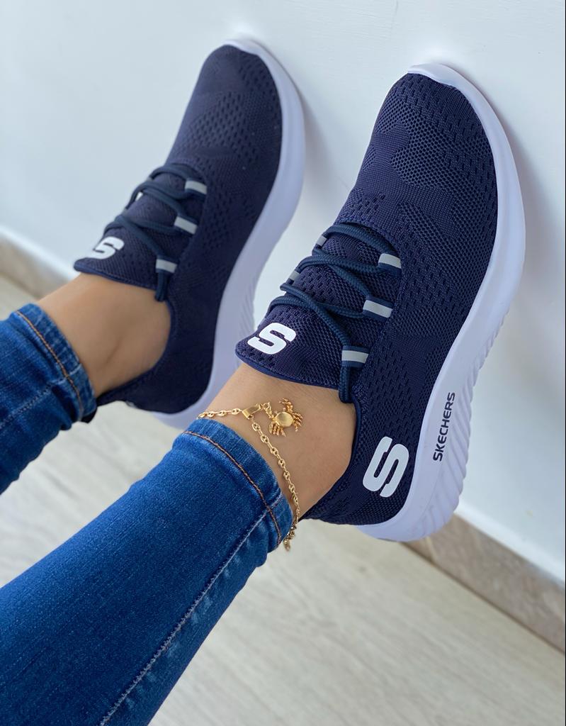Tenis Vinyl