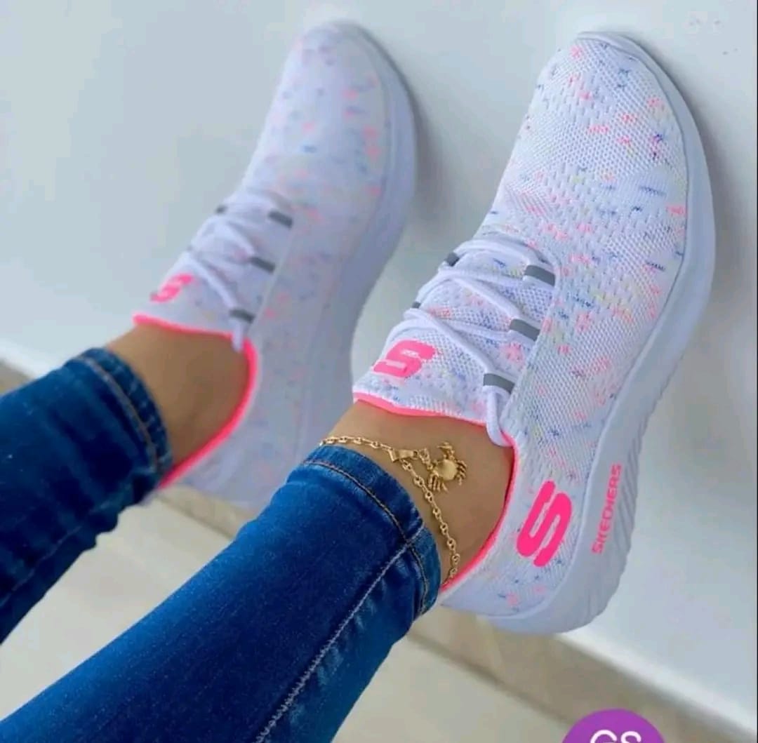 Tenis Vinyl