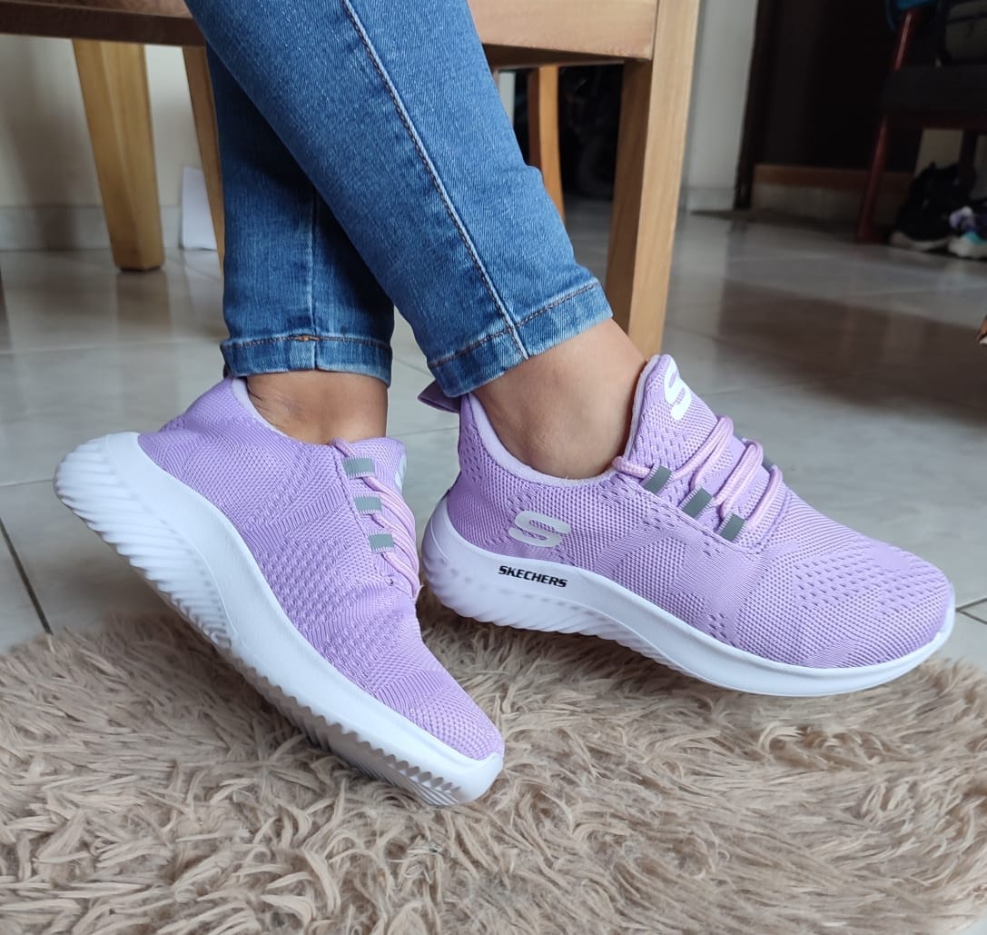 Tenis Vinyl