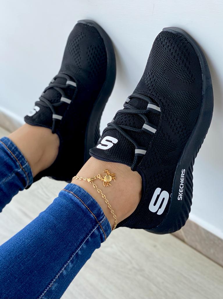 Tenis Vinyl