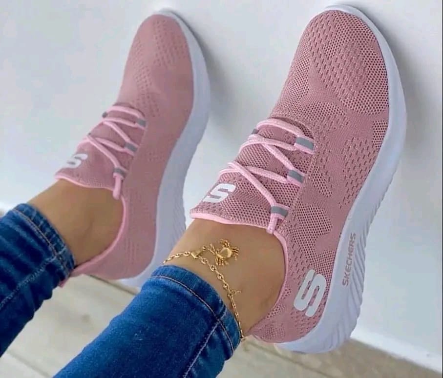 Tenis Vinyl