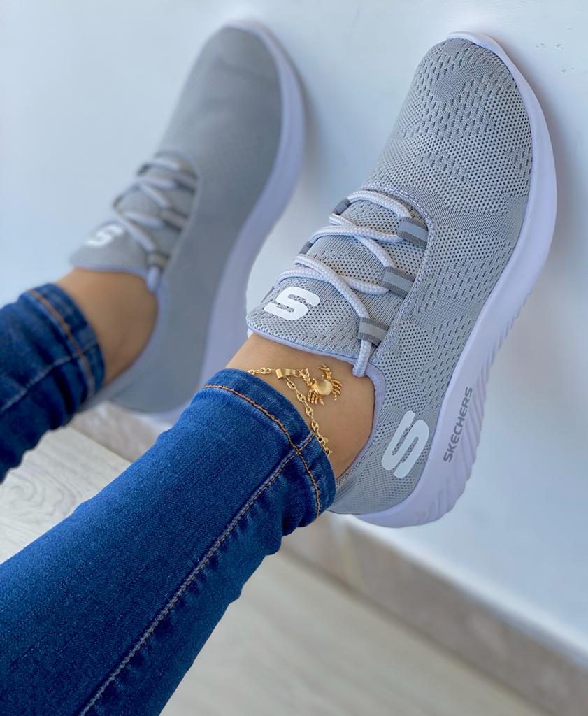 Tenis Vinyl