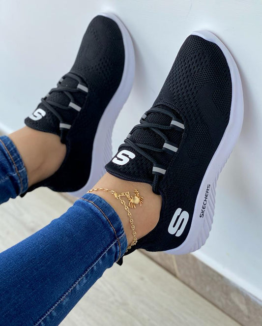 Tenis Vinyl
