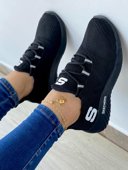 Tenis Vinyl