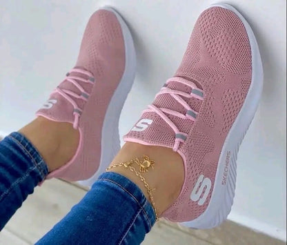 Tenis Vinyl
