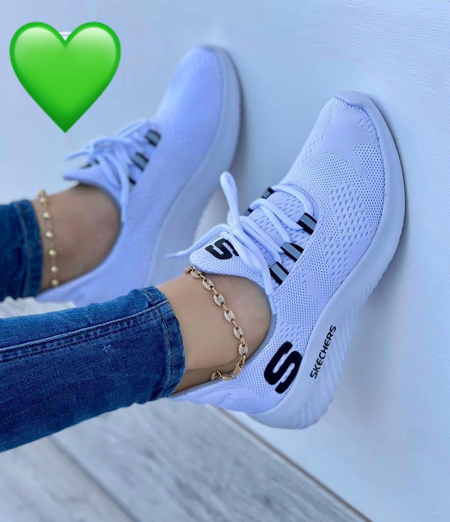 Tenis Vinyl