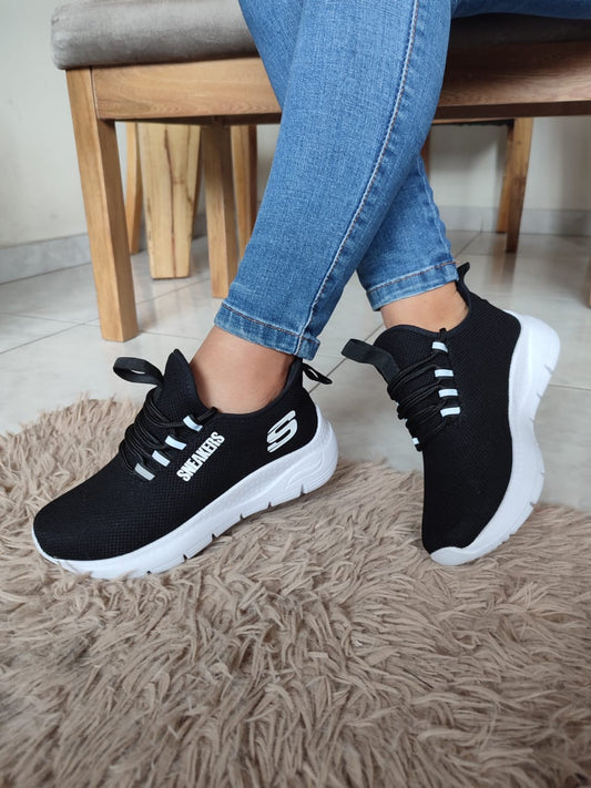 Tenis Sneakers